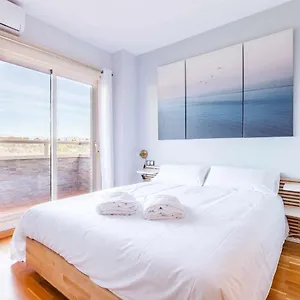 A&n La Vega 13 Apartamento Torre Del Mar