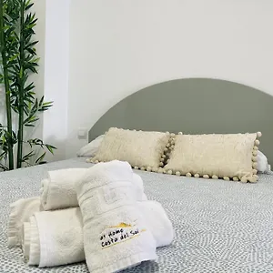 Estudio Jimena Carabeo En El Centro De Apartamento Nerja