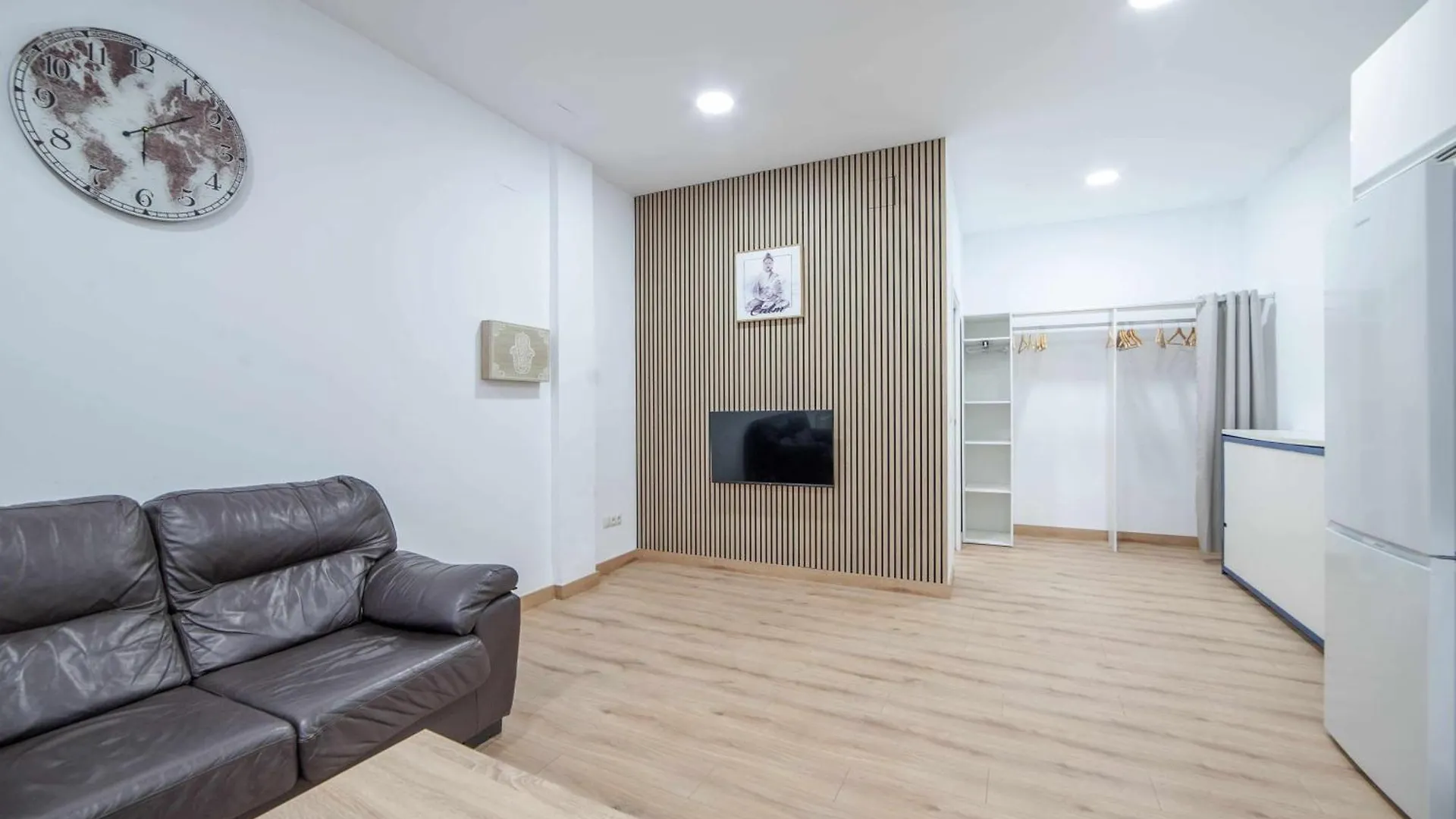 Apartamento Rentalsevilla Bellavista - La Palmera