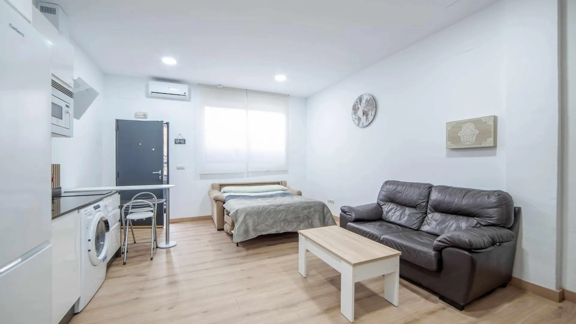 Rentalsevilla Bellavista - La Palmera Apartamento Sevilla