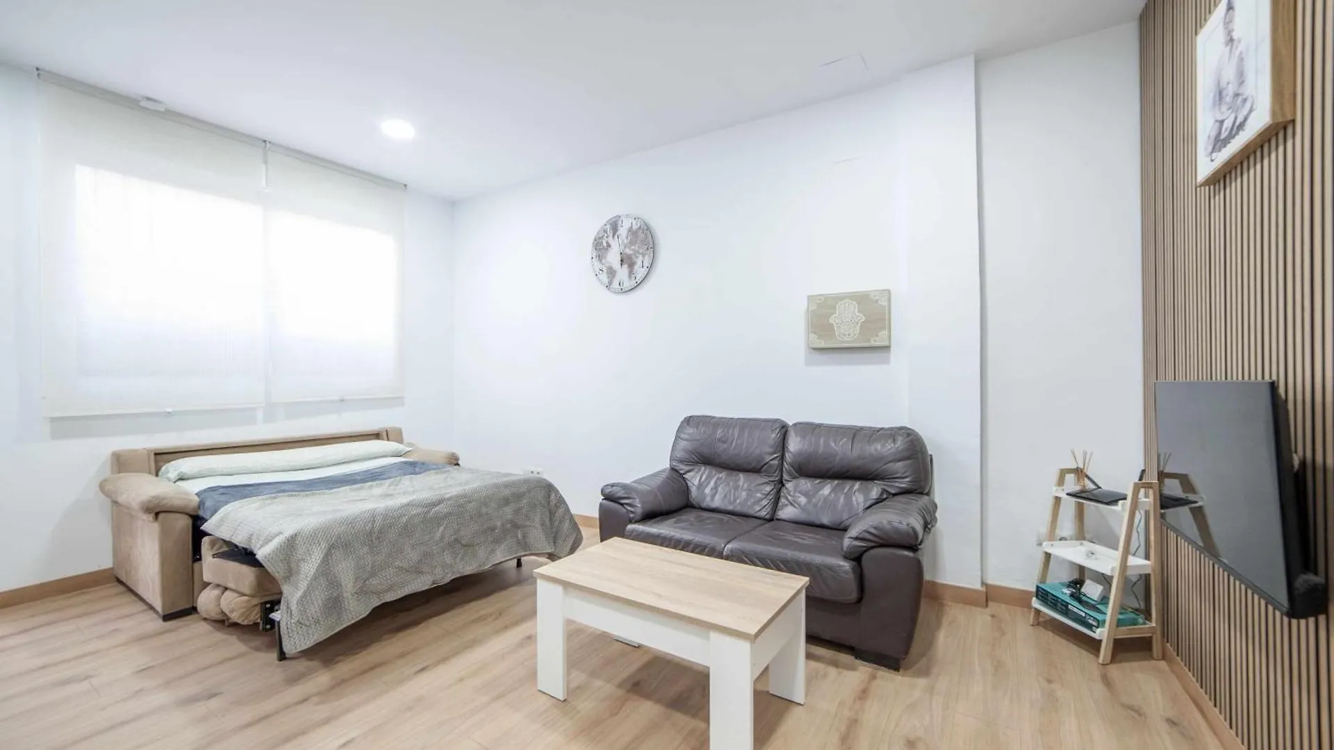 Rentalsevilla Bellavista - La Palmera Apartamento Sevilla