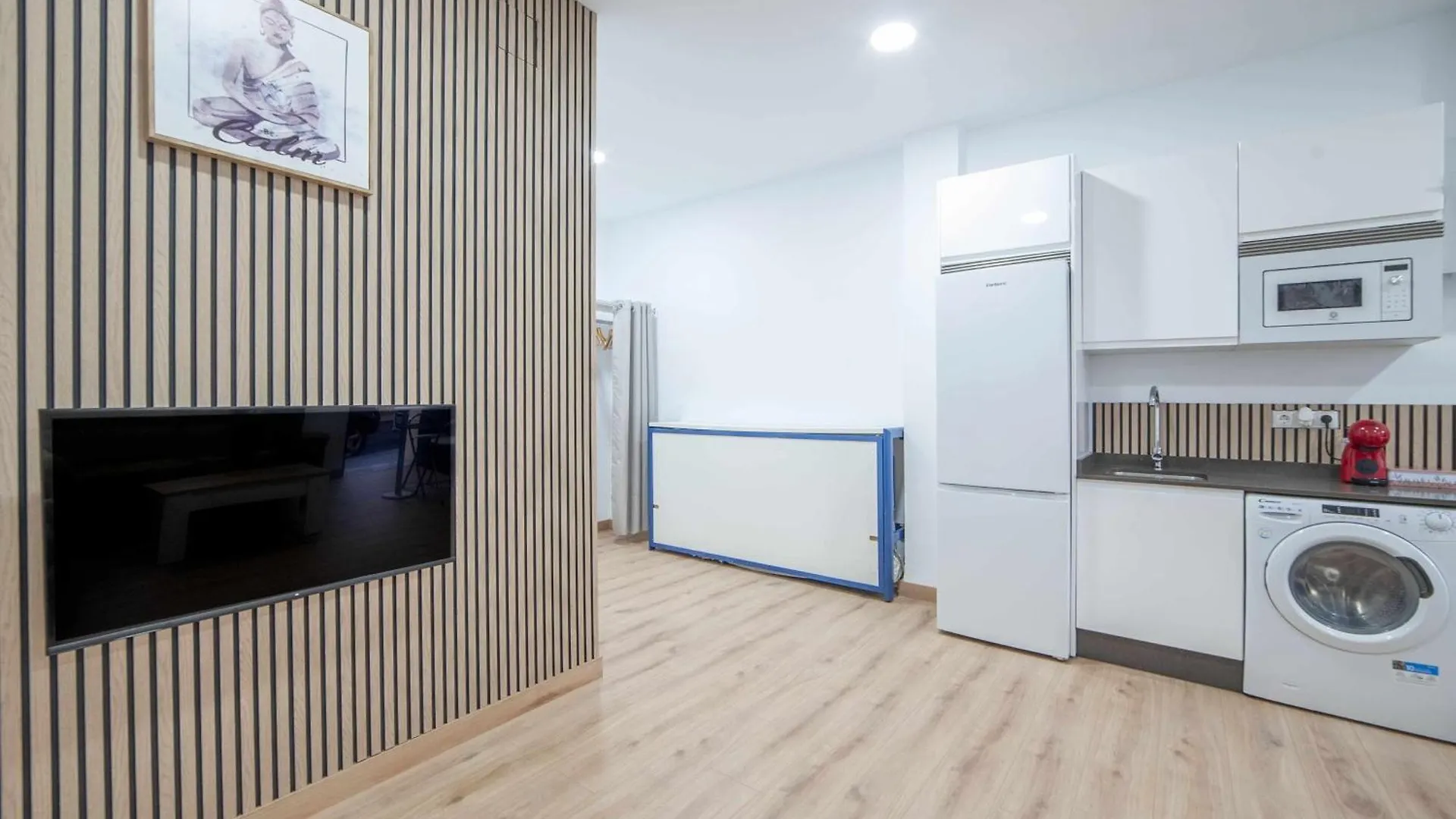 Rentalsevilla Bellavista - La Palmera Apartamento