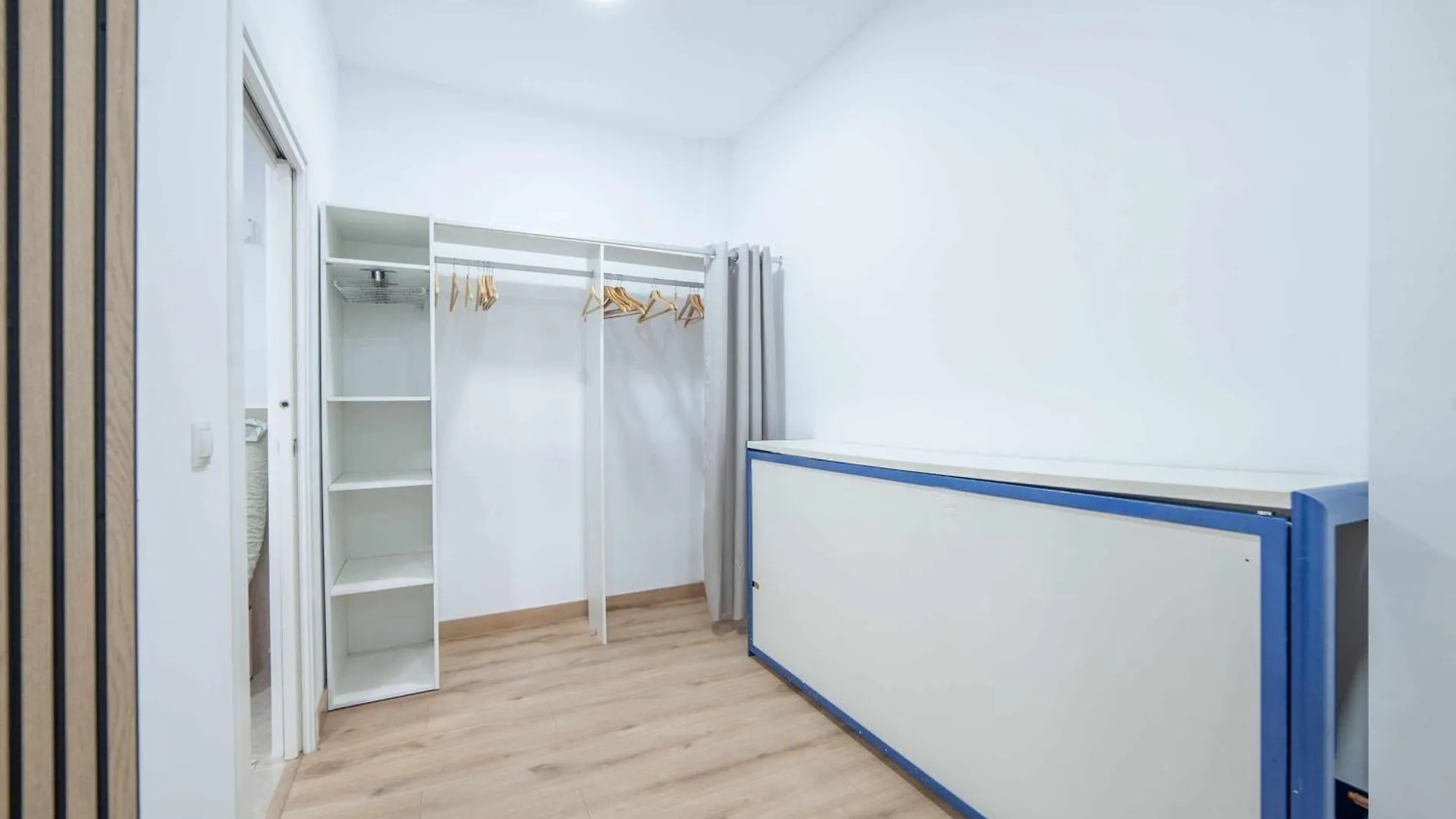 Rentalsevilla Bellavista - La Palmera Apartamento Sevilla