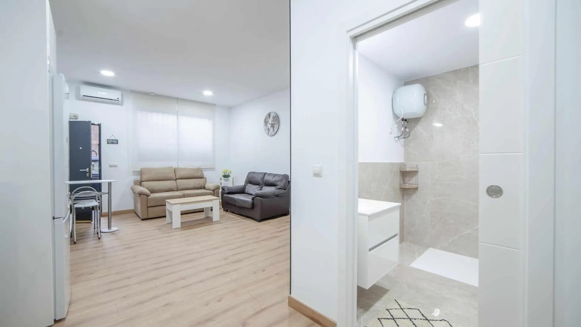 Rentalsevilla Bellavista - La Palmera