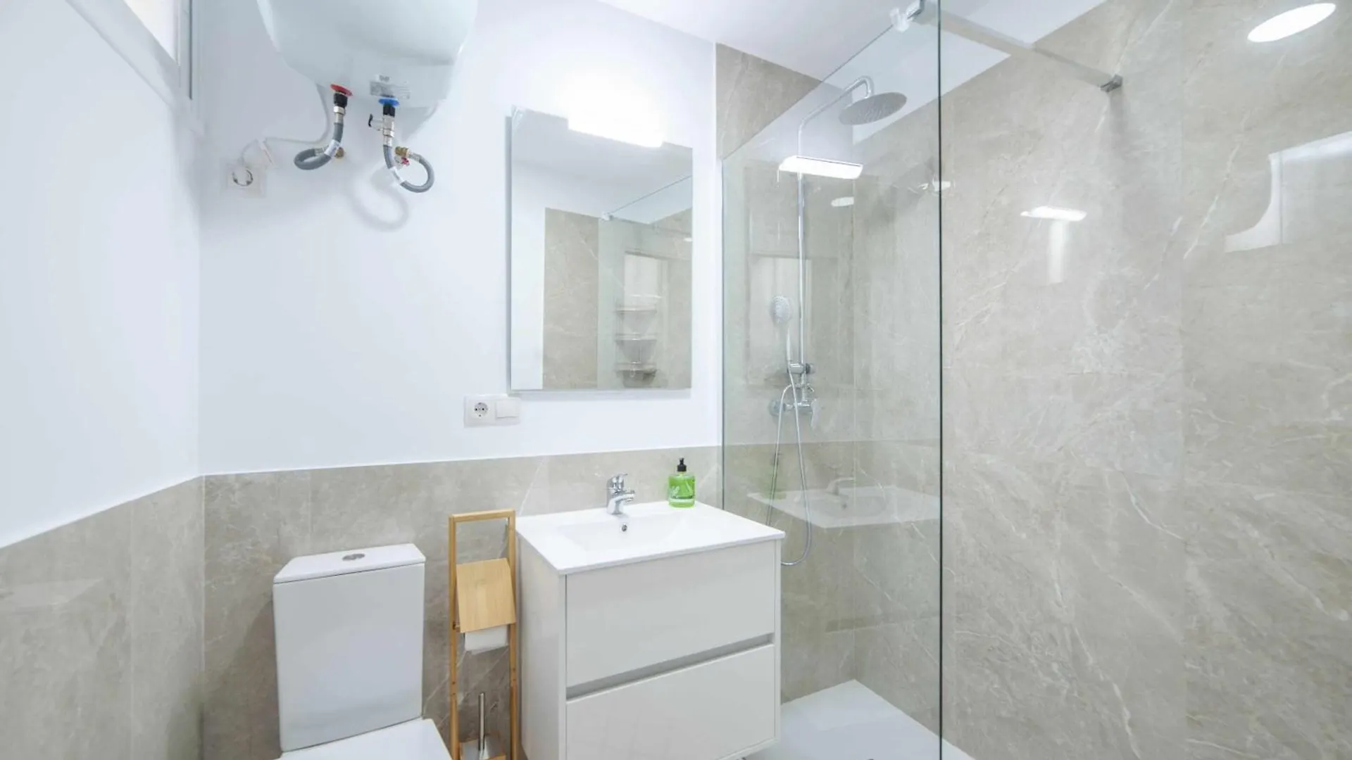 Rentalsevilla Bellavista - La Palmera 0*, Sevilla