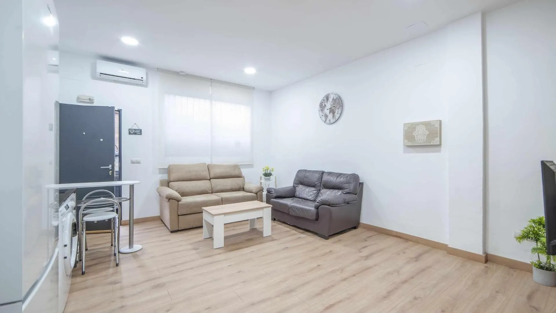 Rentalsevilla Bellavista - La Palmera Apartamento