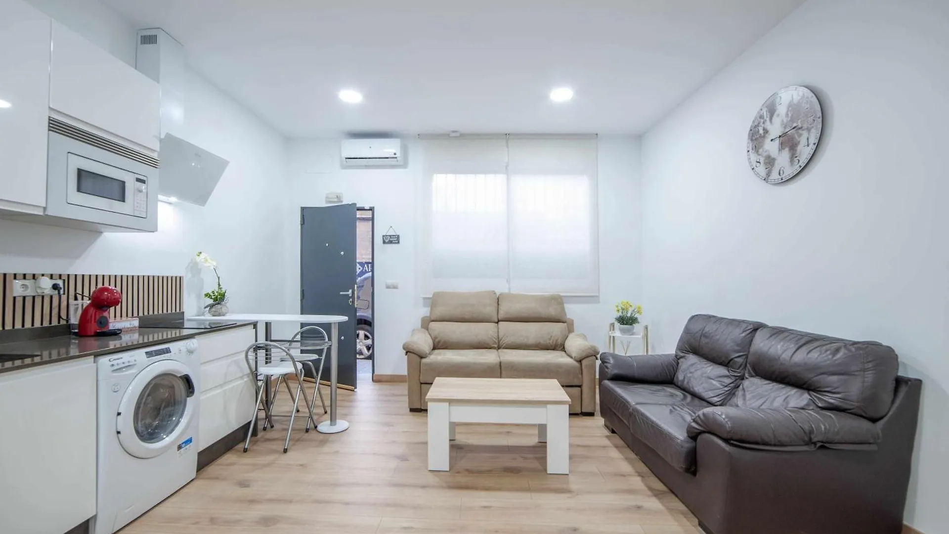 Rentalsevilla Bellavista - La Palmera España