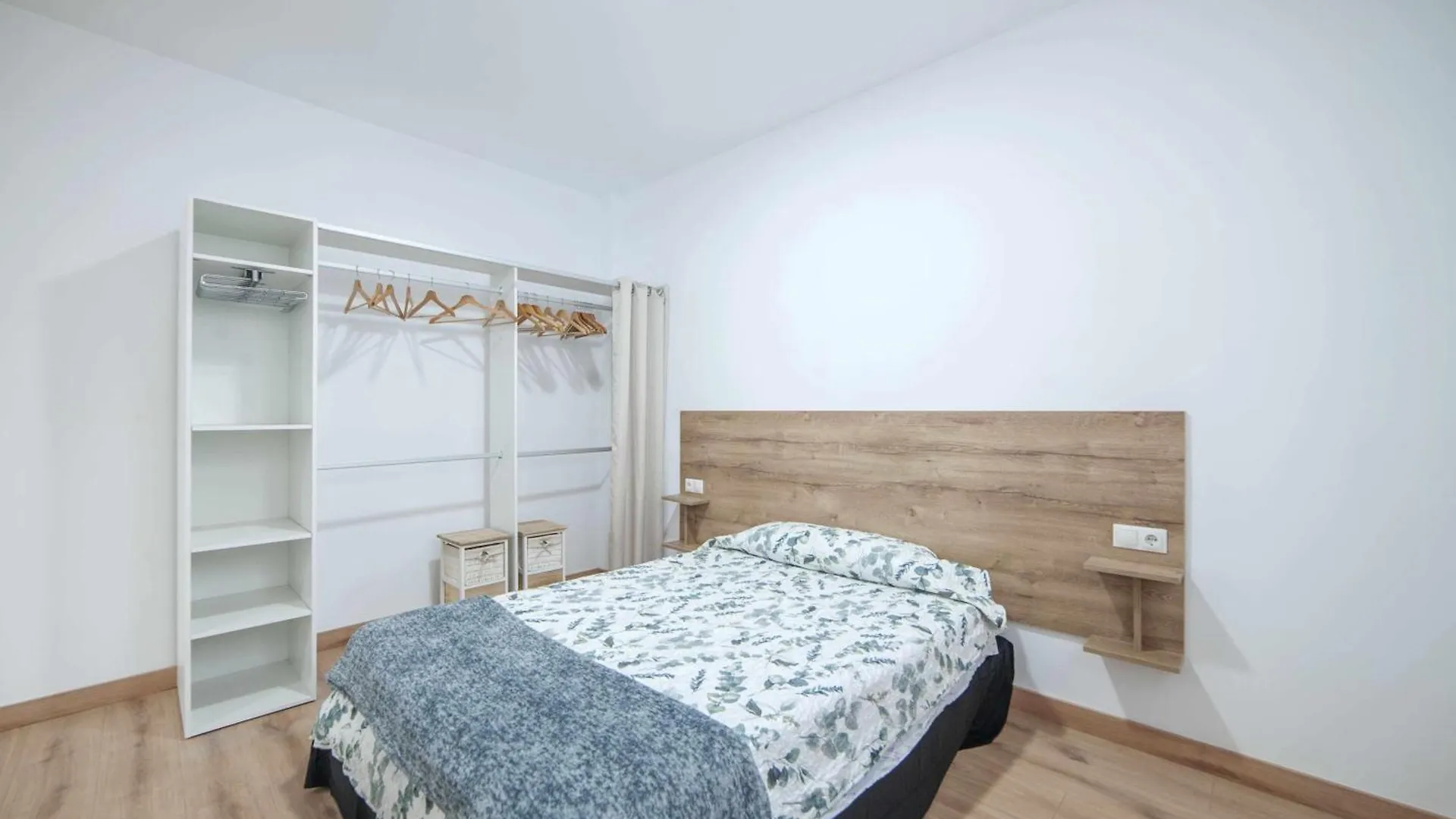 Rentalsevilla Bellavista - La Palmera Sevilla
