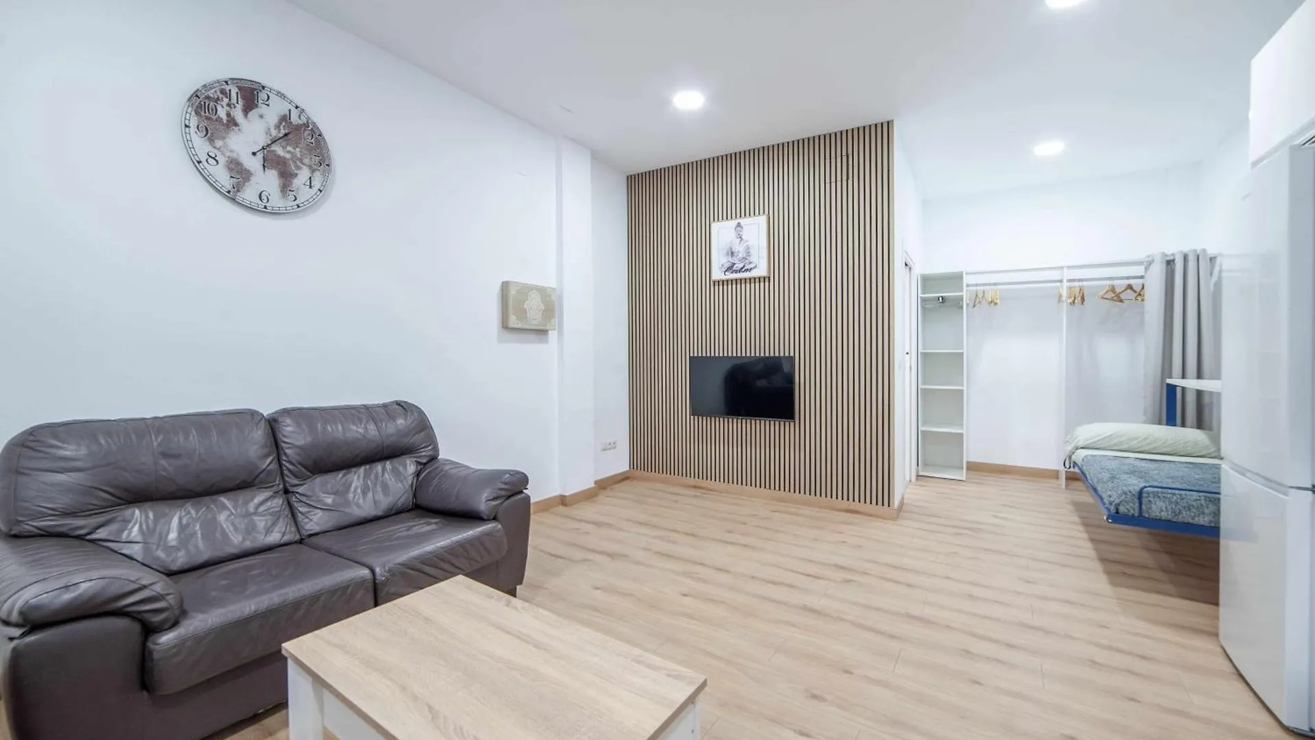 Rentalsevilla Bellavista - La Palmera Sevilla