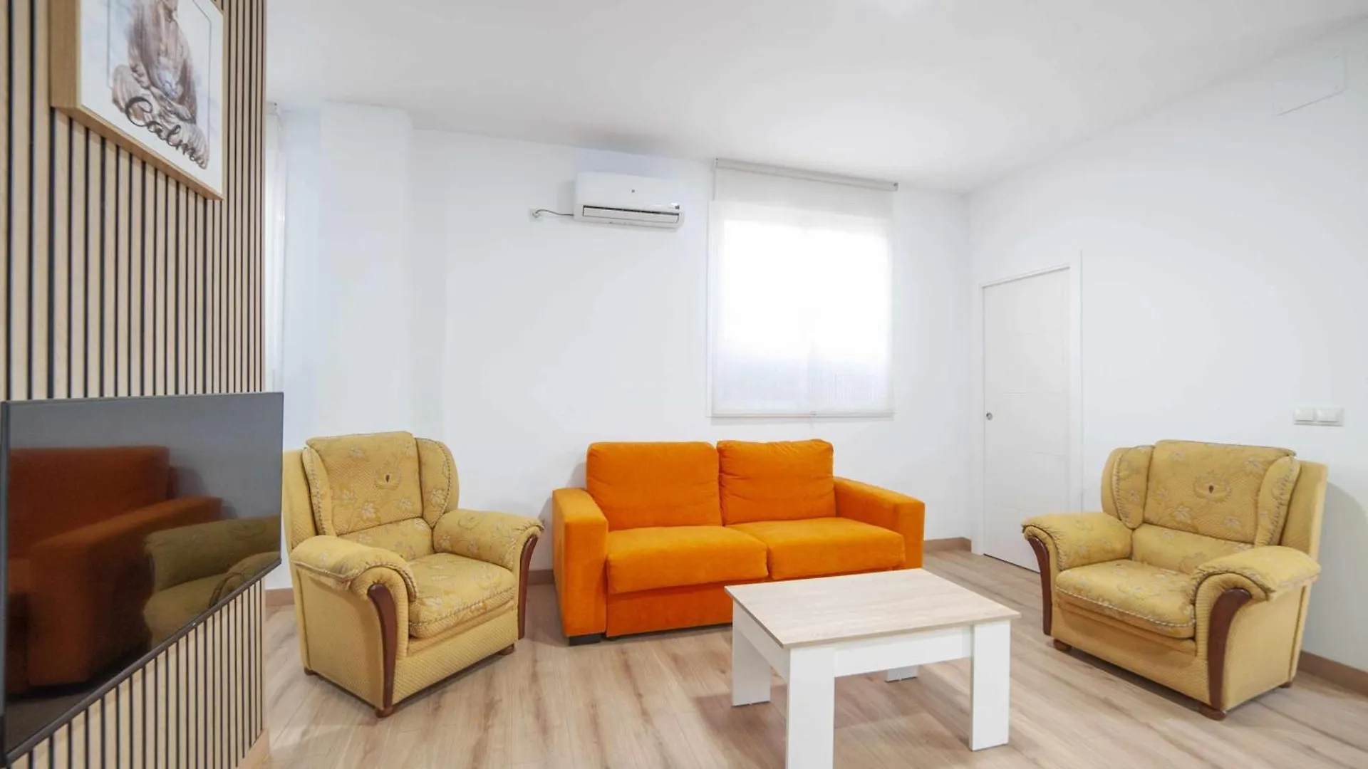 Rentalsevilla Bellavista - La Palmera Sevilla