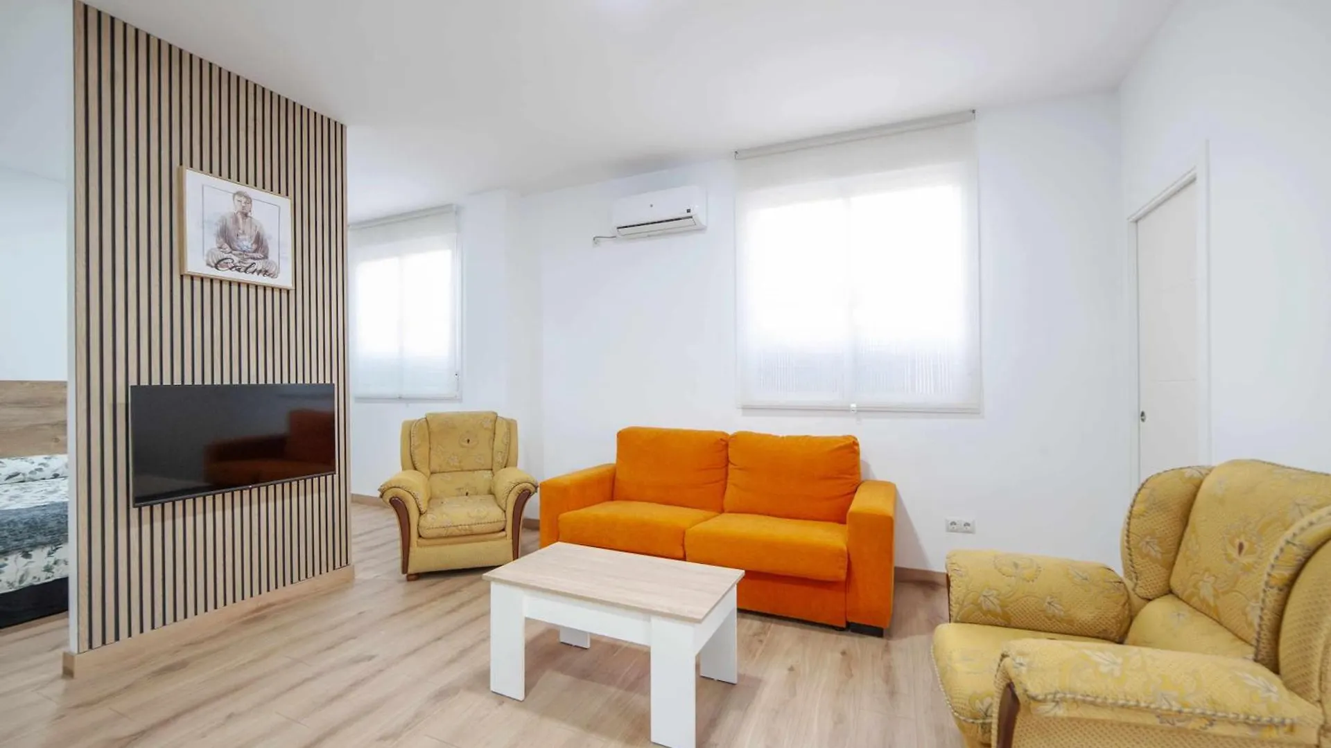 Rentalsevilla Bellavista - La Palmera 0*, Sevilla