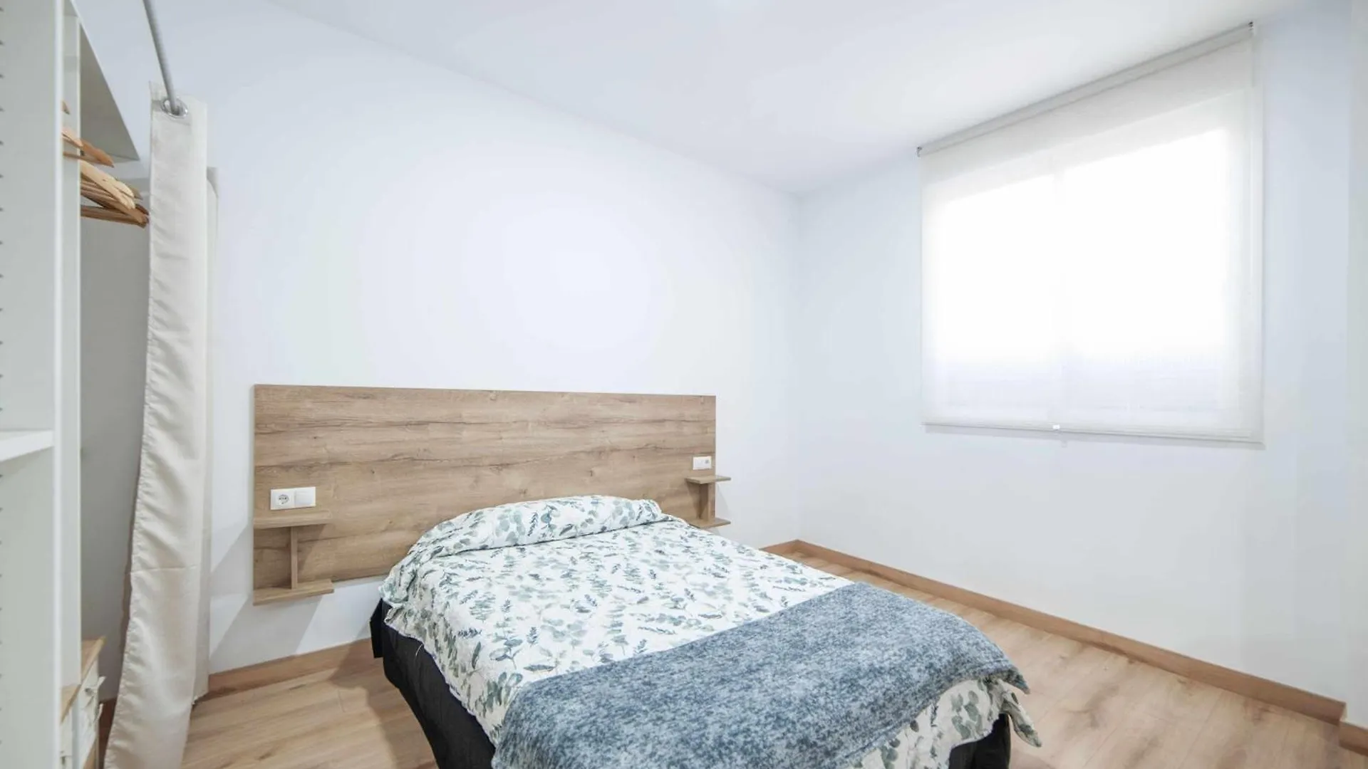 Apartamento Rentalsevilla Bellavista - La Palmera España