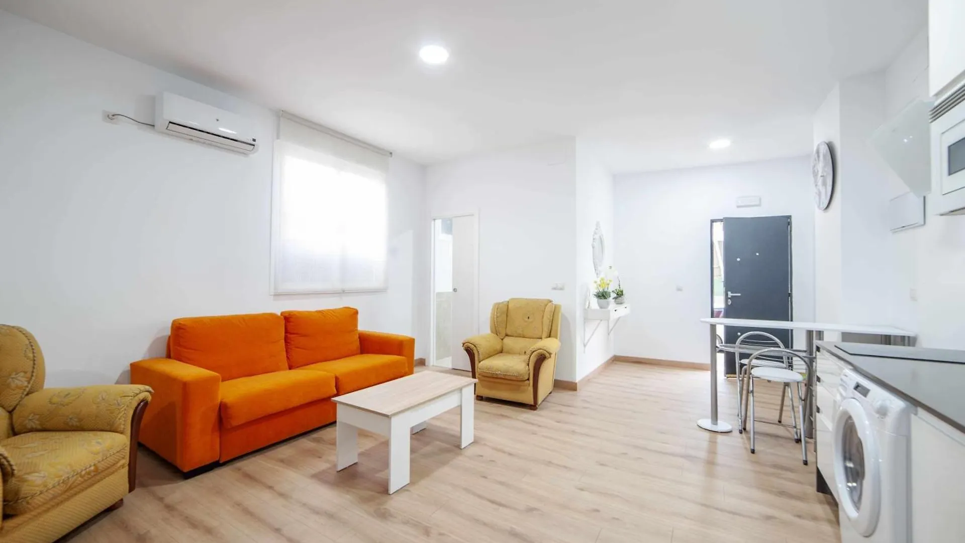 Apartamento Rentalsevilla Bellavista - La Palmera