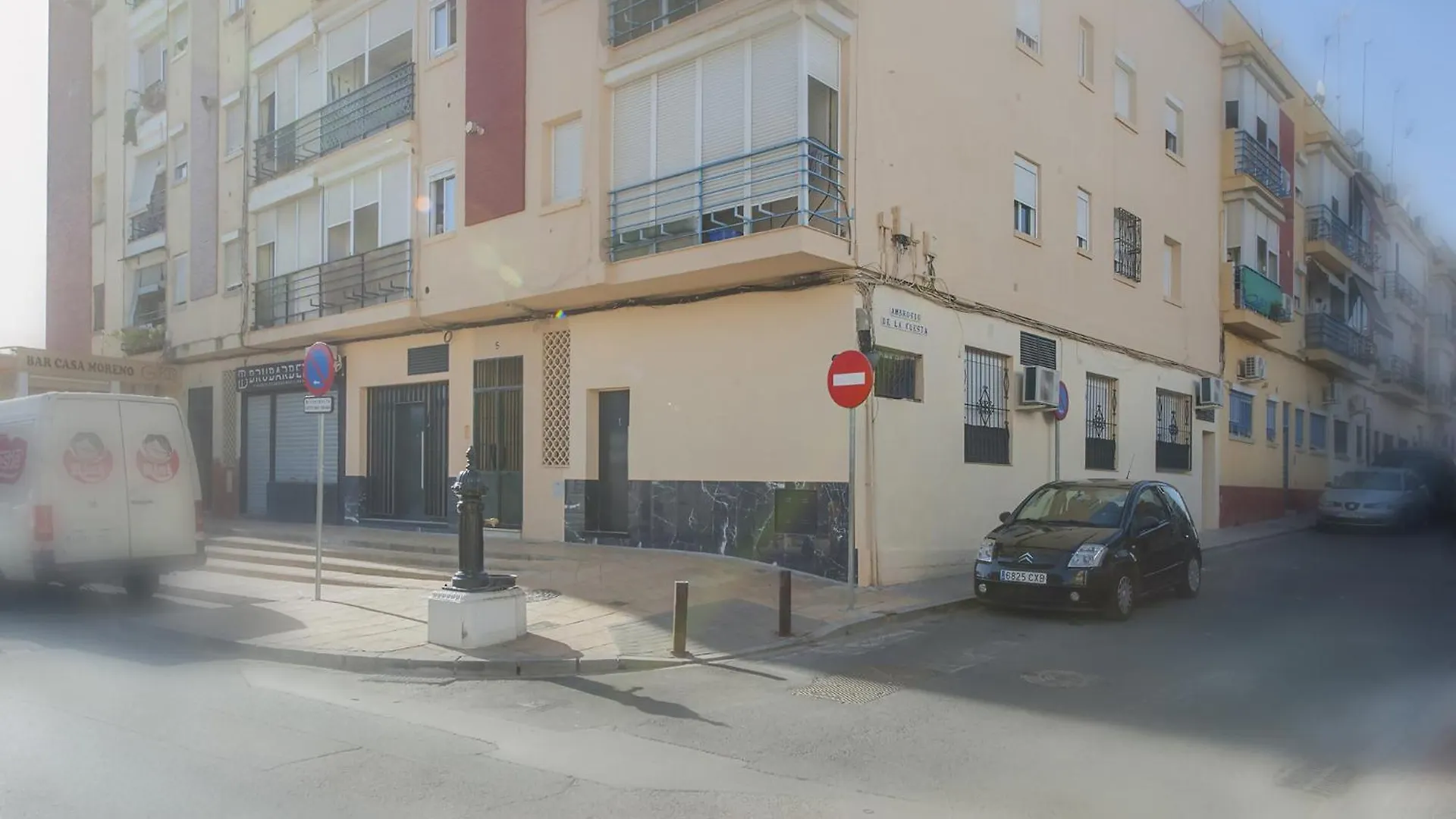 Apartamento Rentalsevilla Bellavista - La Palmera España