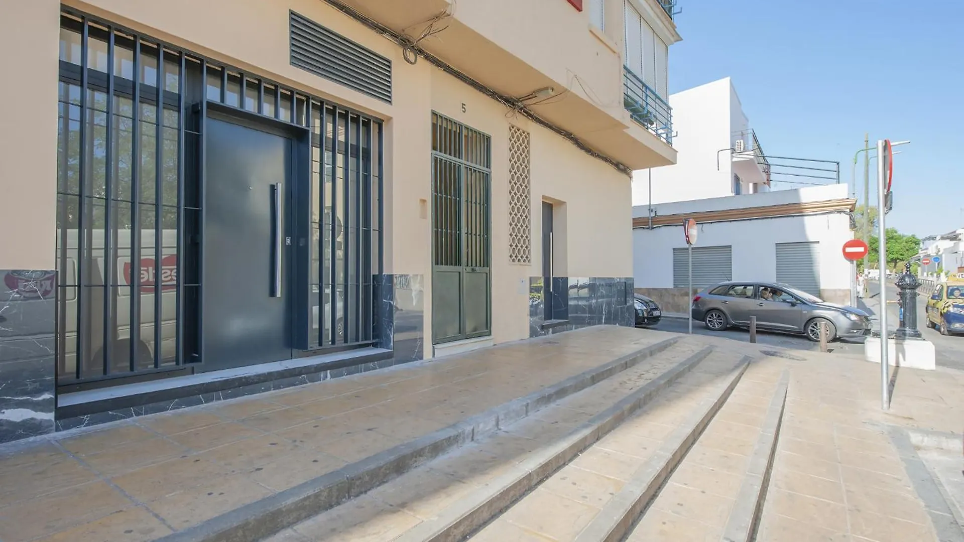 Rentalsevilla Bellavista - La Palmera 0*, Sevilla