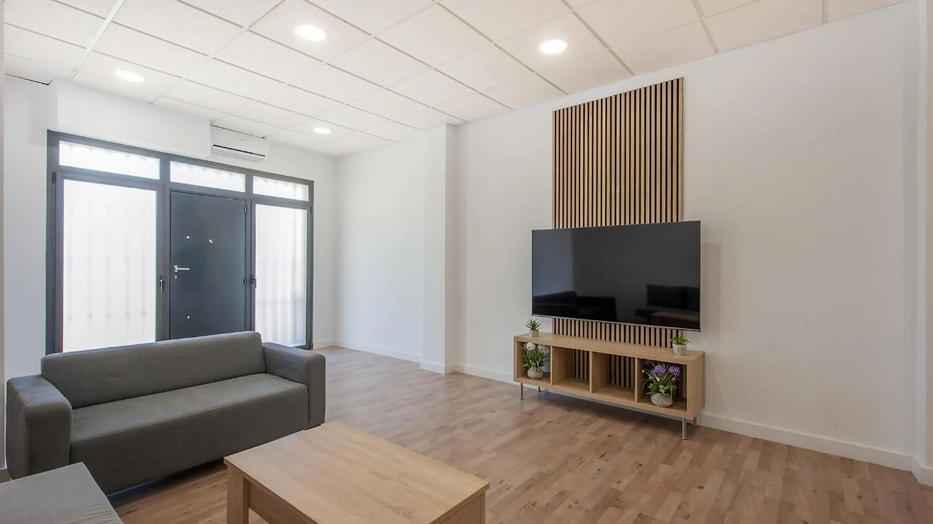 Apartamento Rentalsevilla Bellavista - La Palmera