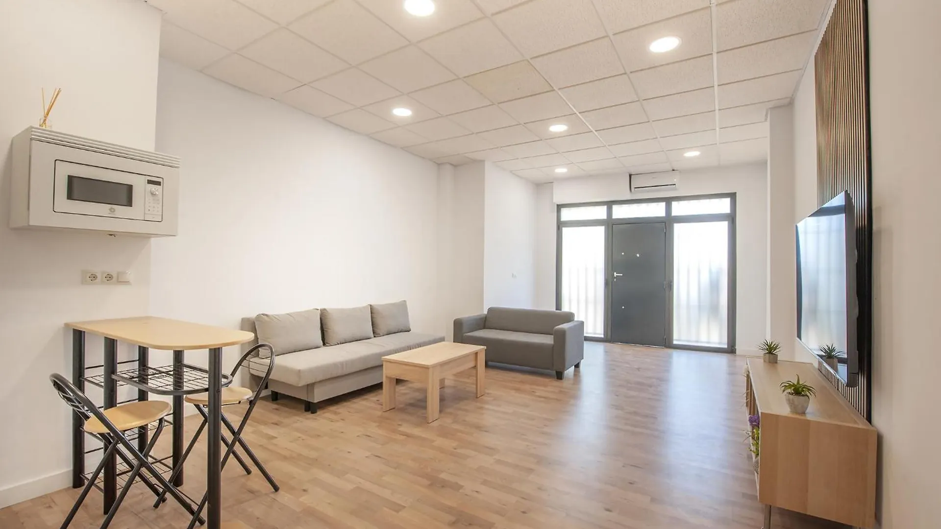 Apartamento Rentalsevilla Bellavista - La Palmera