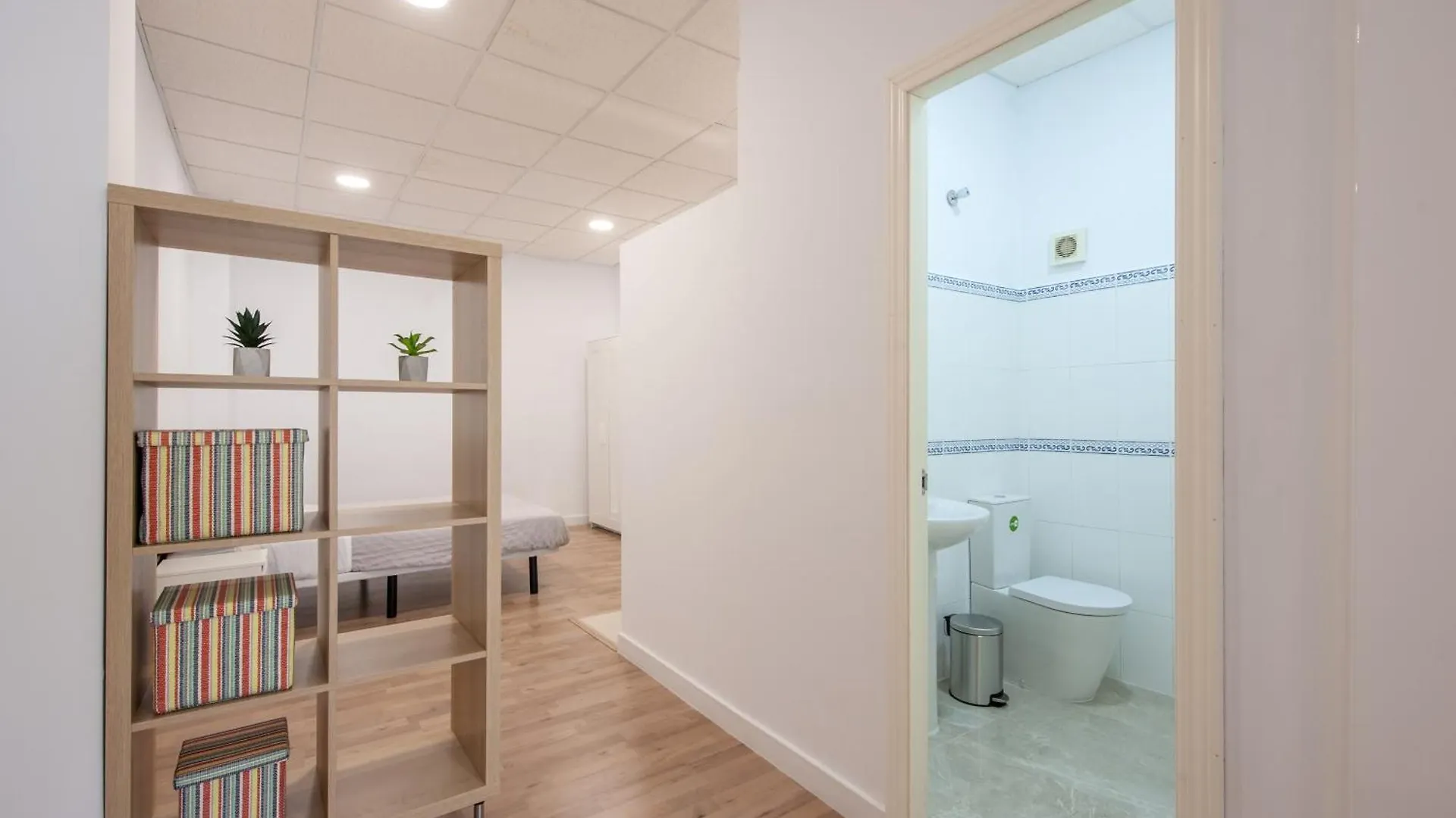 Rentalsevilla Bellavista - La Palmera Apartamento Sevilla