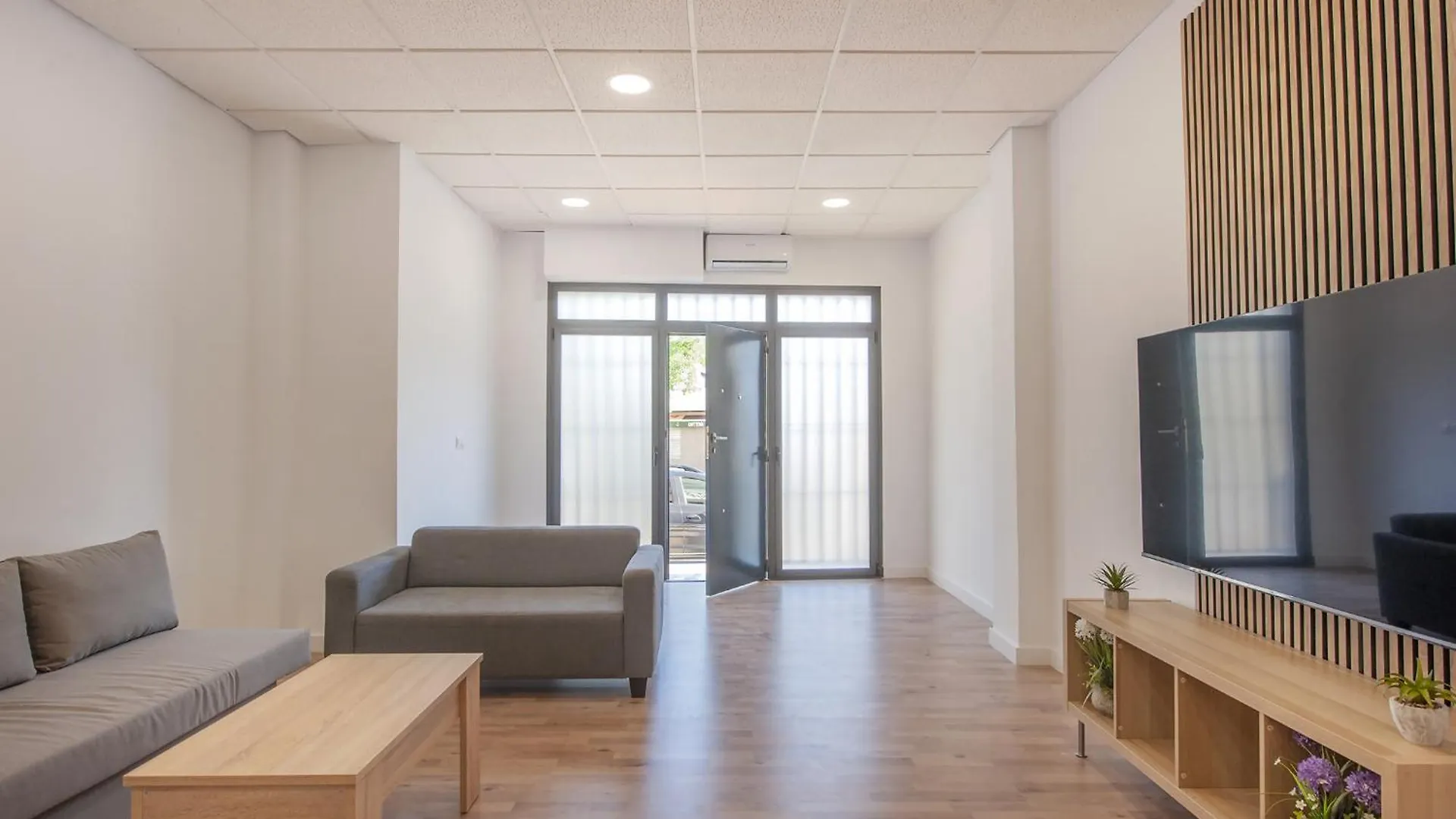 Rentalsevilla Bellavista - La Palmera España
