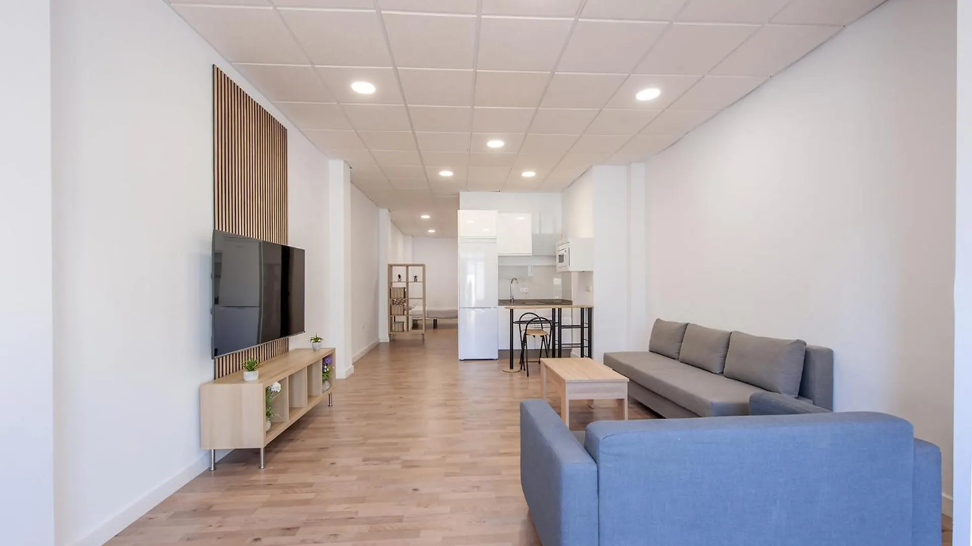 Rentalsevilla Bellavista - La Palmera