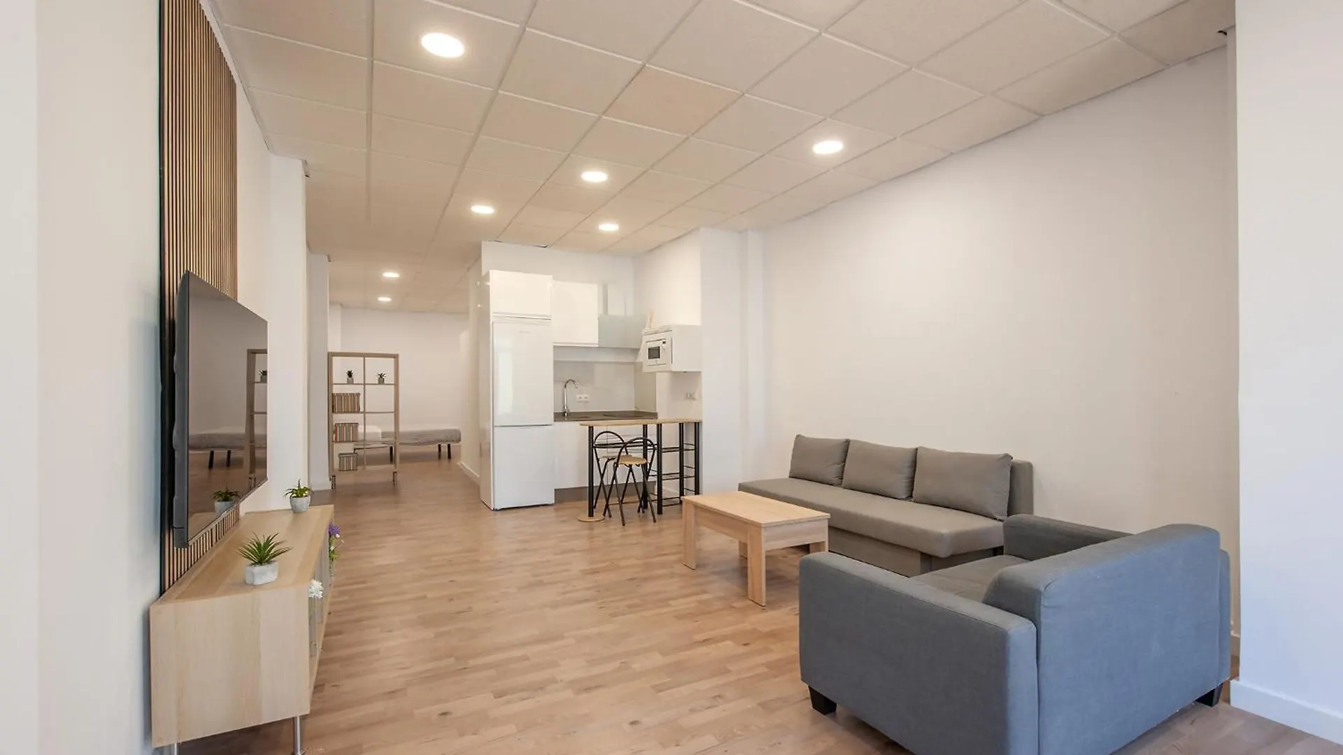 Rentalsevilla Bellavista - La Palmera 0*, Sevilla España