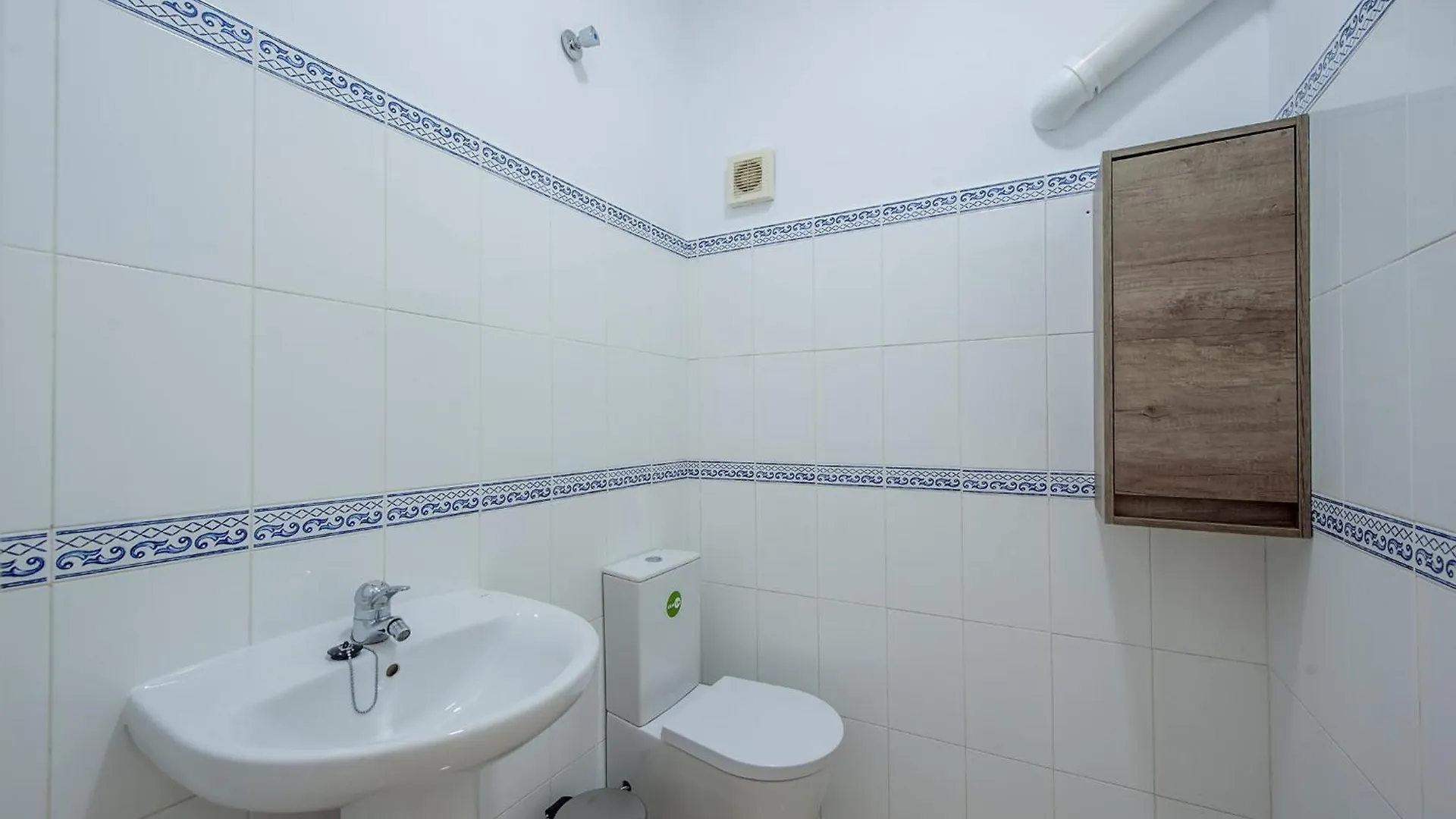 Apartamento Rentalsevilla Bellavista - La Palmera