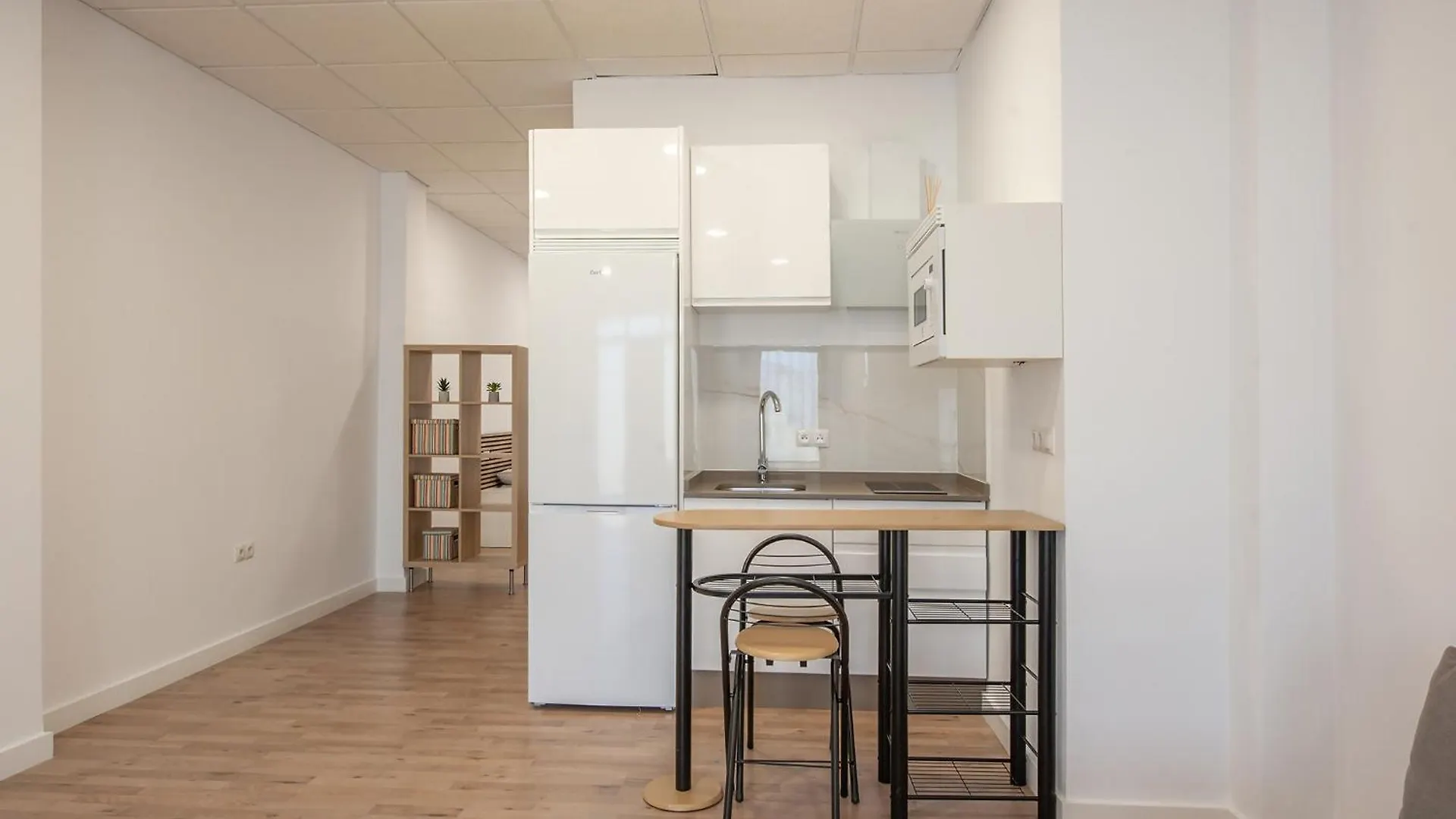 Rentalsevilla Bellavista - La Palmera