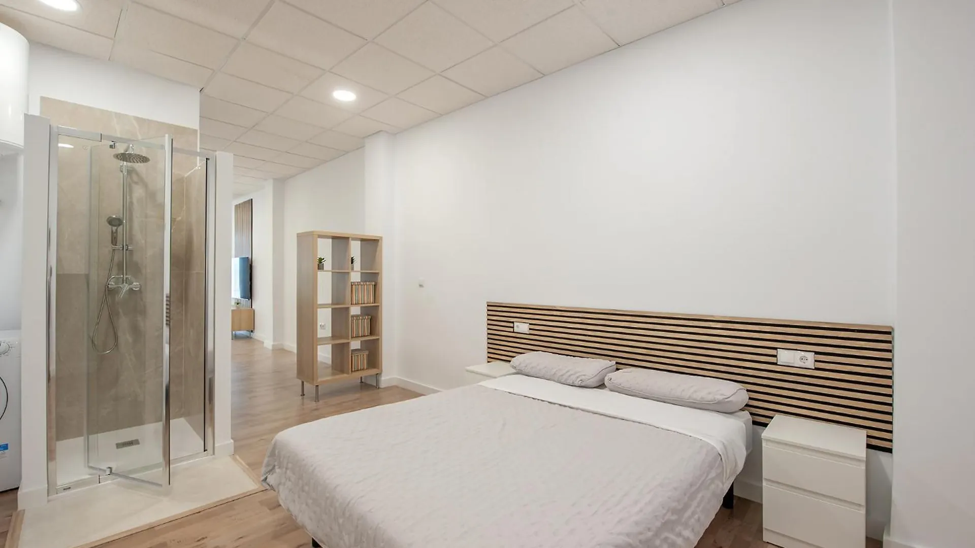 Rentalsevilla Bellavista - La Palmera Sevilla