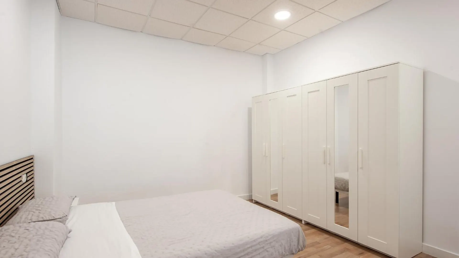 Rentalsevilla Bellavista - La Palmera Apartamento
