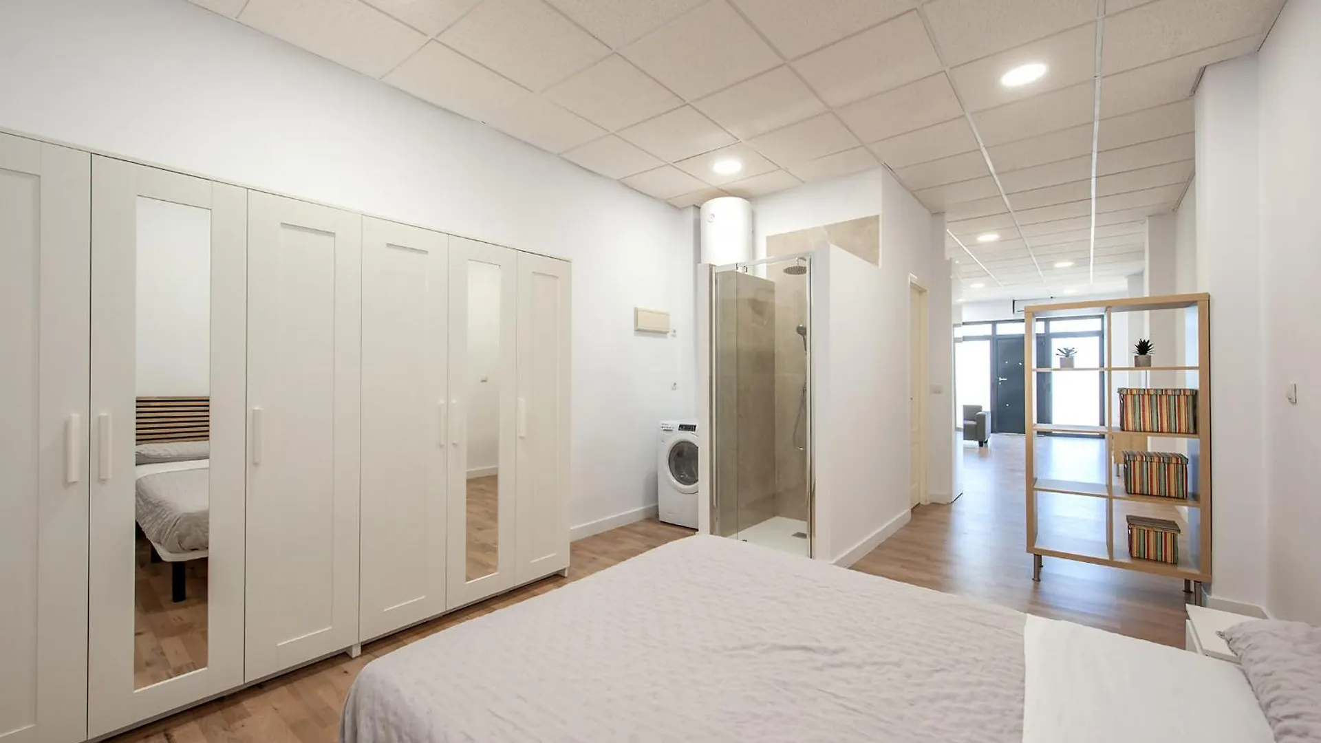 Apartamento Rentalsevilla Bellavista - La Palmera España