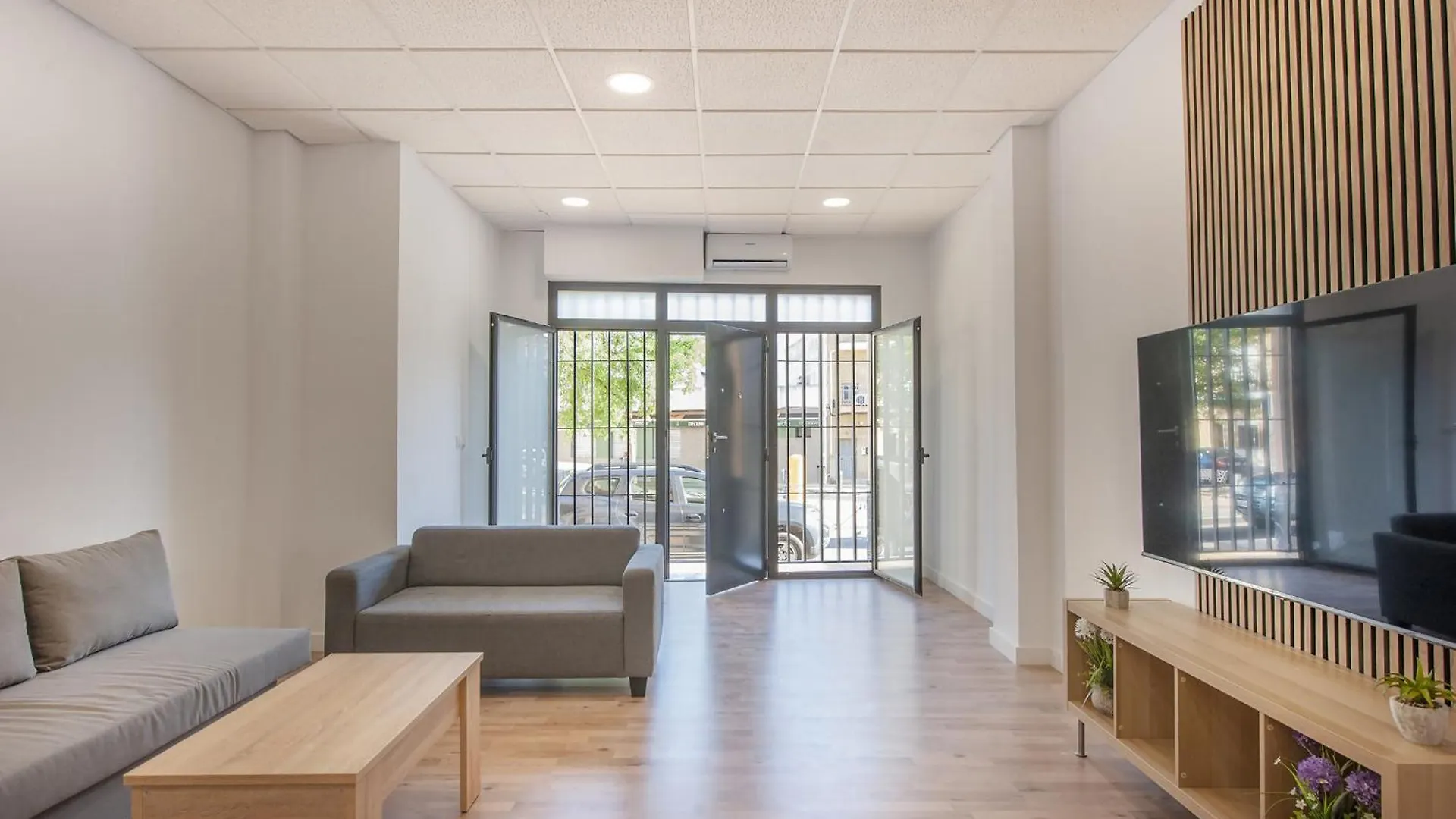 Rentalsevilla Bellavista - La Palmera Apartamento Sevilla