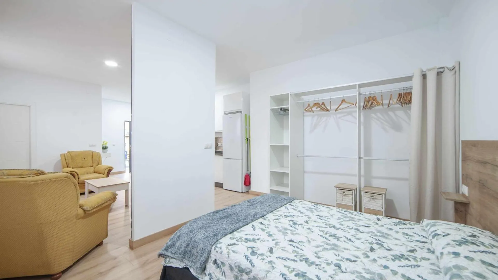 Rentalsevilla Bellavista - La Palmera