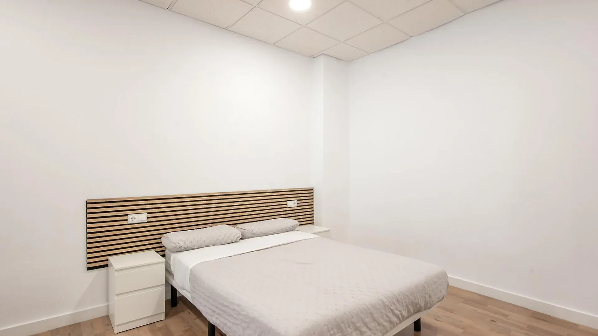Apartamento Rentalsevilla Bellavista - La Palmera