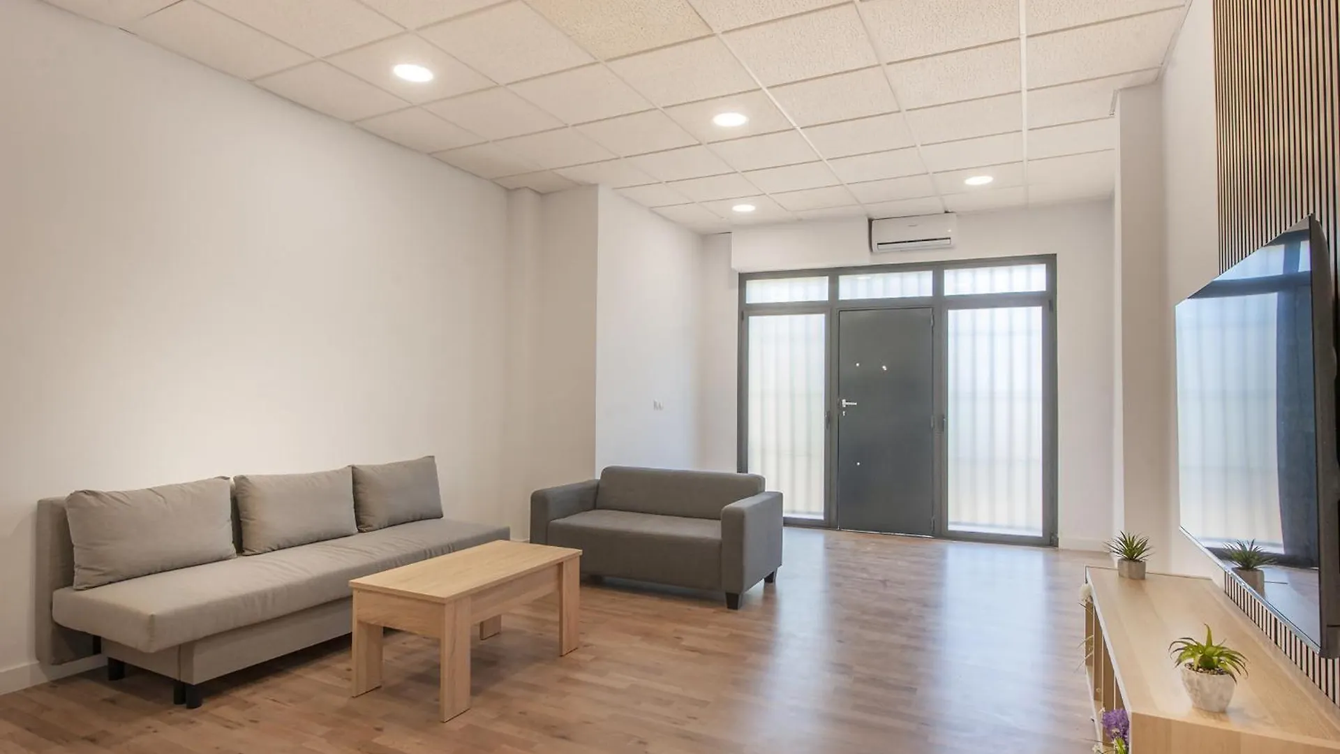 Rentalsevilla Bellavista - La Palmera España