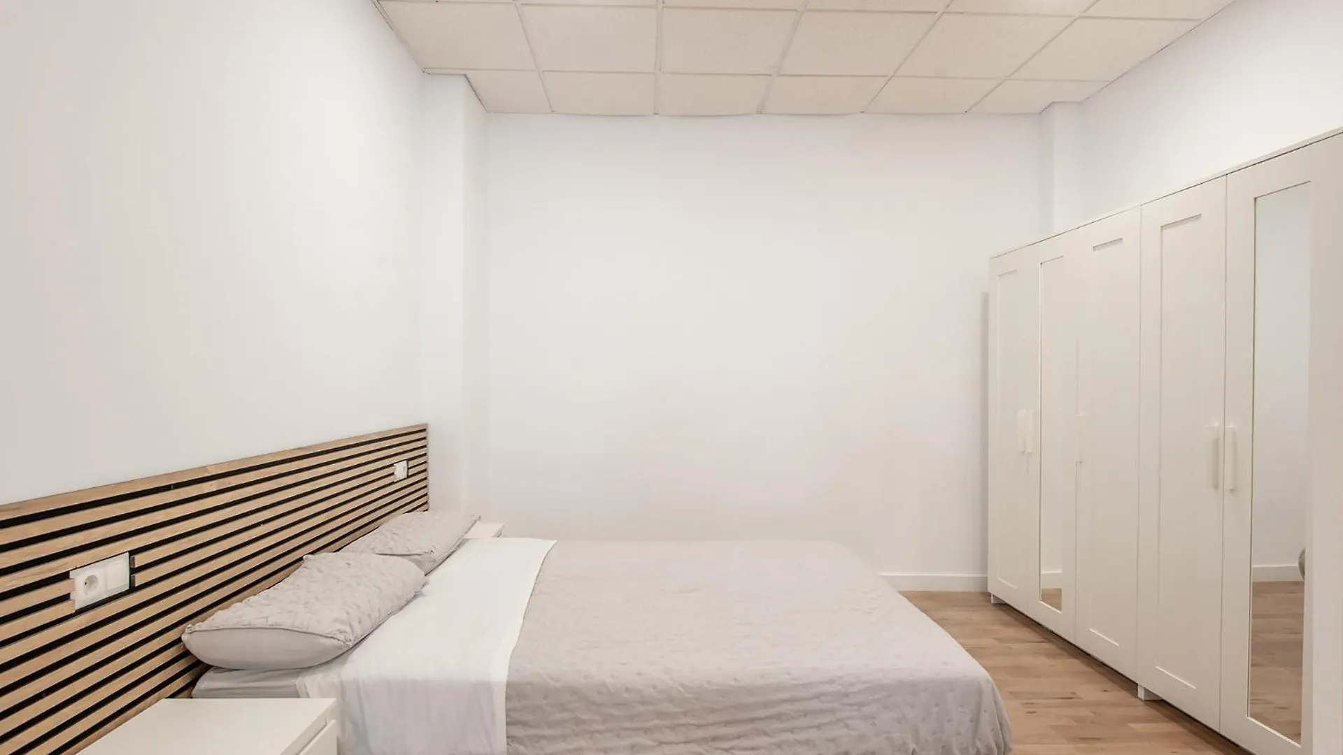 Apartamento Rentalsevilla Bellavista - La Palmera España
