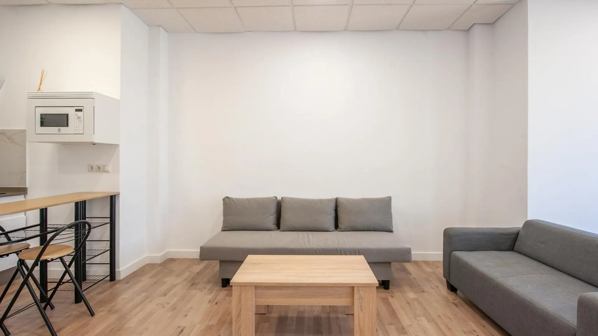 Rentalsevilla Bellavista - La Palmera Apartamento